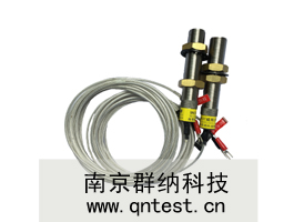 QN03T转速传感器