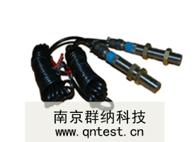 T03磁电式传感器