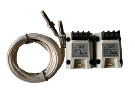 SE系列电涡流传感器