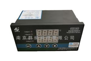 HZS-902双通道通用数显仪