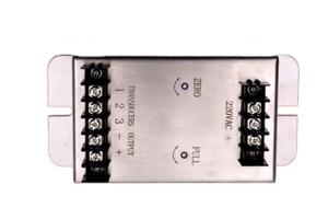 TDBSQ位移变送器