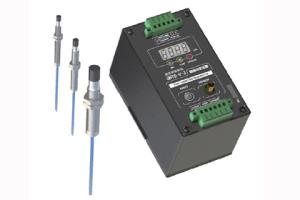 QNTS-V-3轴振动变送器