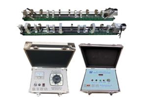 ZT-1/ZT-2/ZT-3转子振动试验台